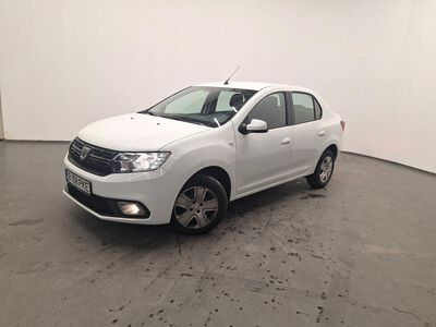 DACIA LOGAN DACIA LOGAN